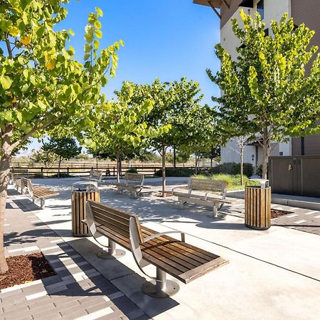 Hampton Inn San Jose Cherry Ave, Ca Exterior foto