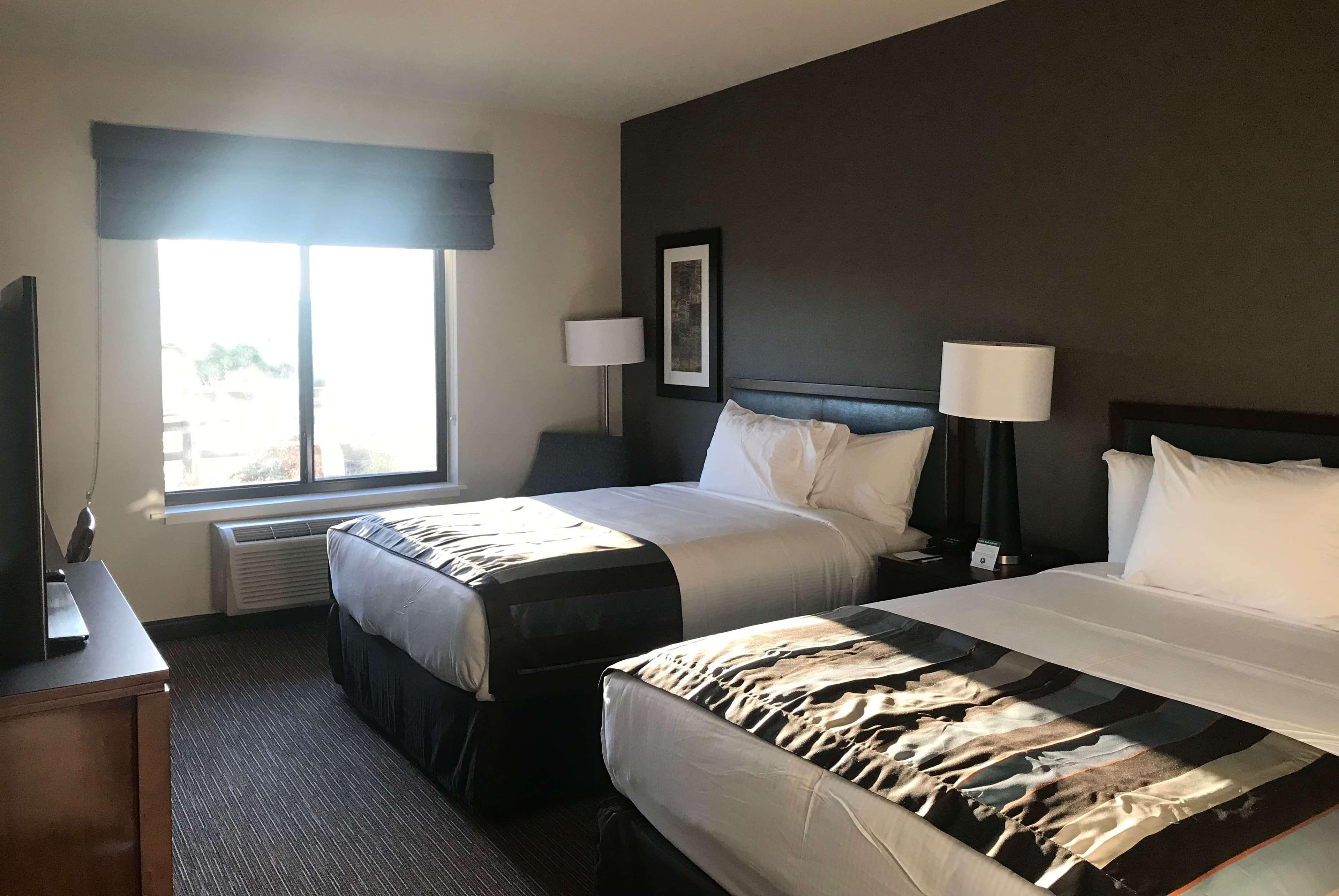 Hampton Inn San Jose Cherry Ave, Ca Exterior foto