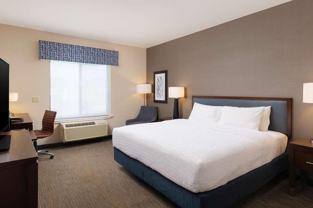 Hampton Inn San Jose Cherry Ave, Ca Quarto foto