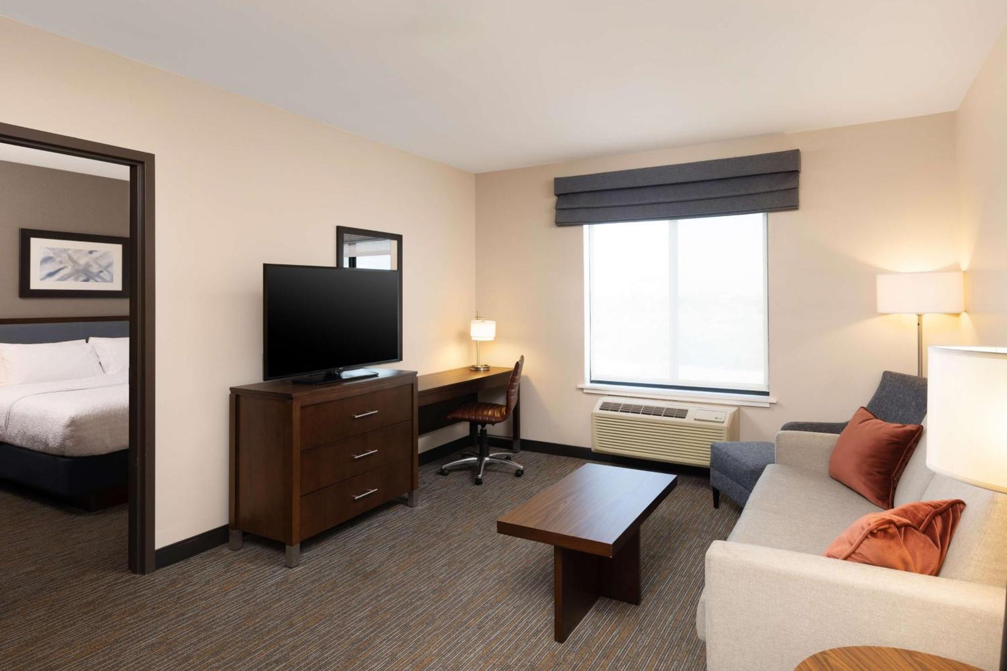 Hampton Inn San Jose Cherry Ave, Ca Exterior foto