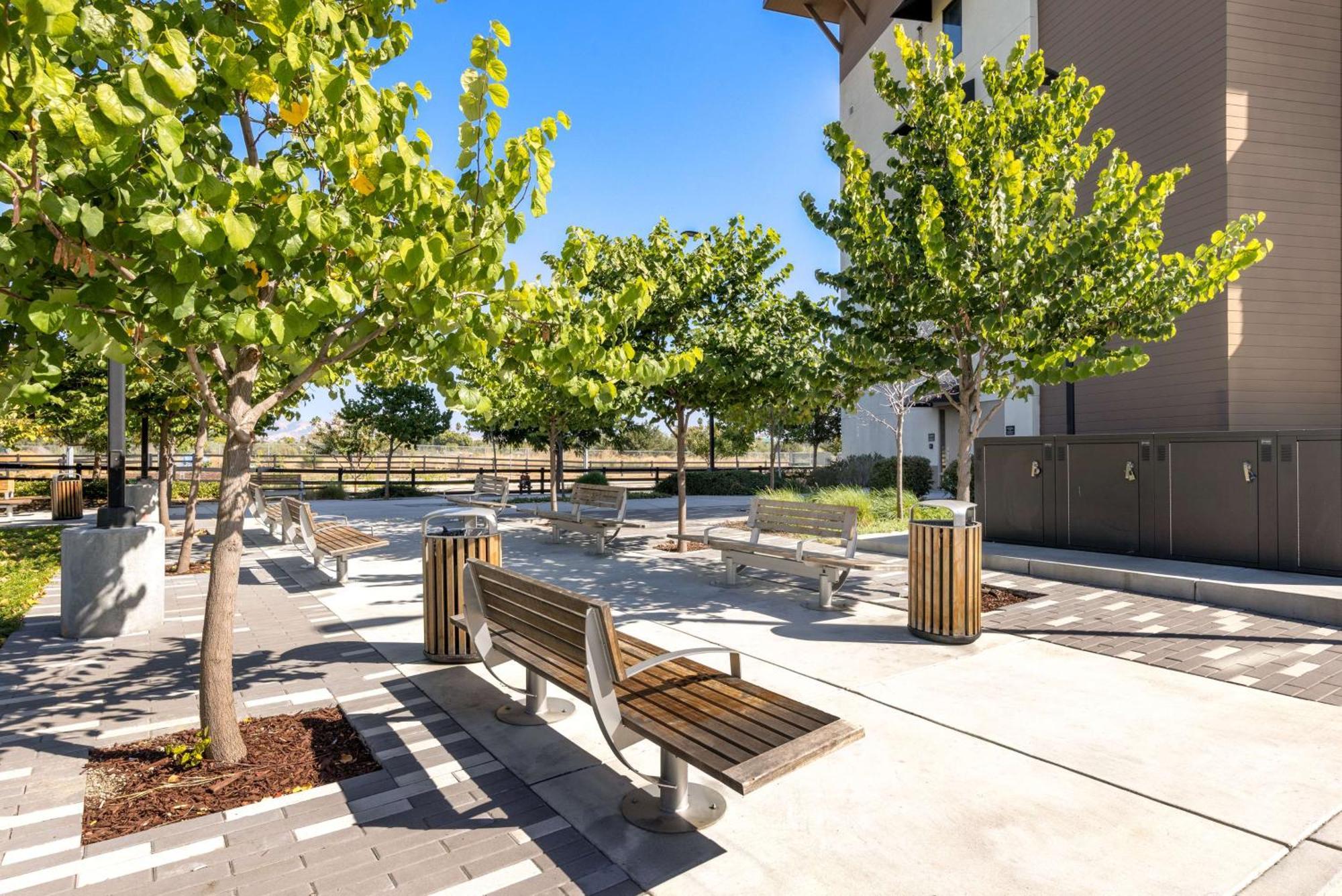 Hampton Inn San Jose Cherry Ave, Ca Exterior foto